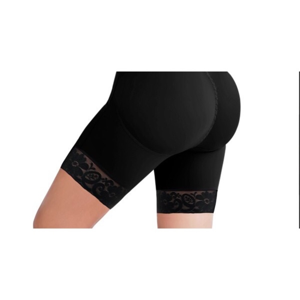 CORSET BODYSHAPER